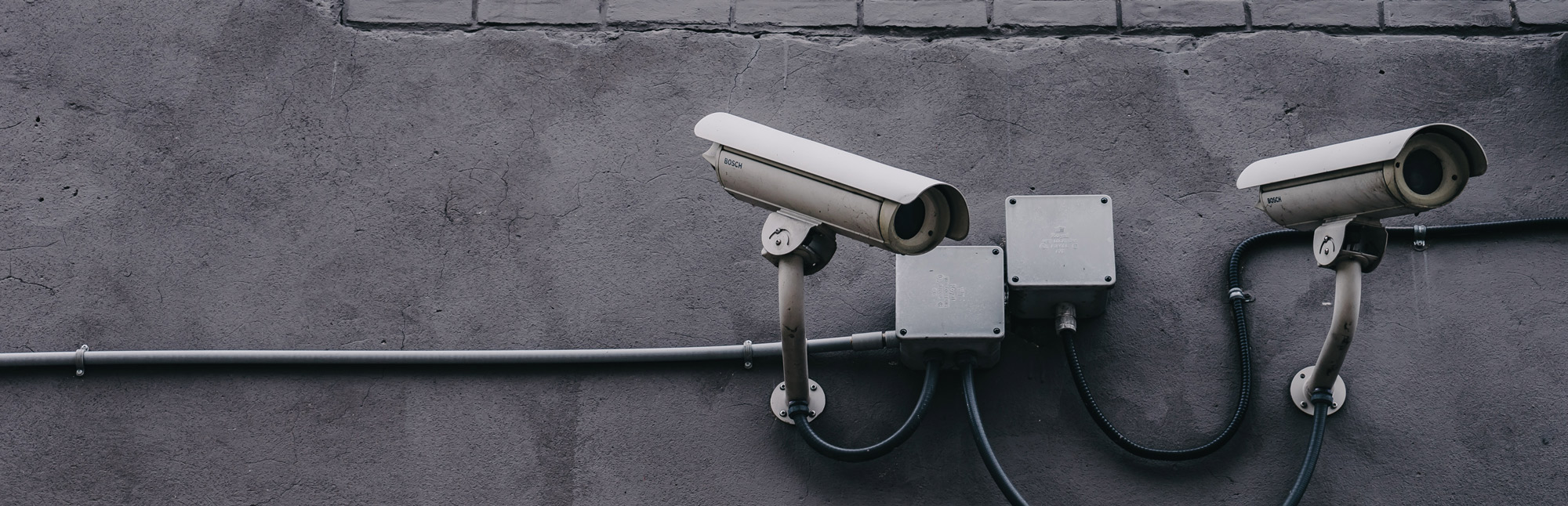 Security Alarm Systems, Home Security, Automatic Gates Custom